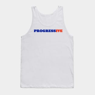 Progressive Tank Top